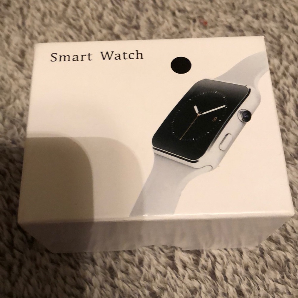 Smart watch